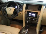 Nissan Patrol XE 2024